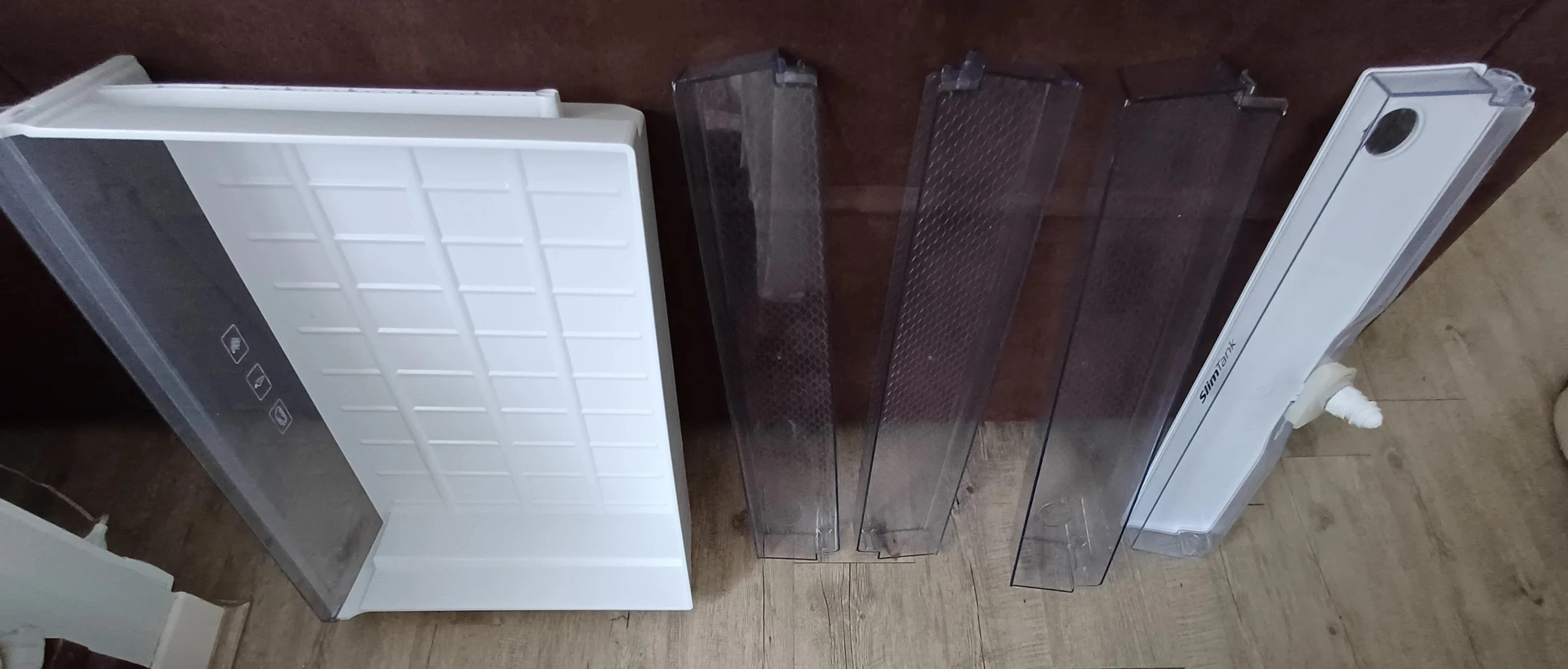 Accessories for refrigerators, in tbé – photo 2